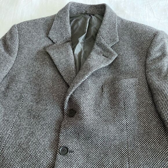 Giorgio Armani 100% Cashmere sports jacket - Picture 4 of 12